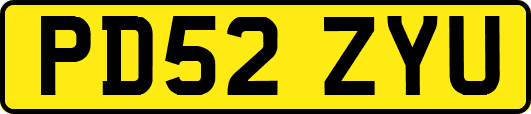 PD52ZYU