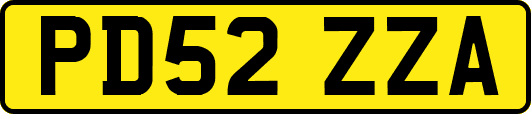 PD52ZZA