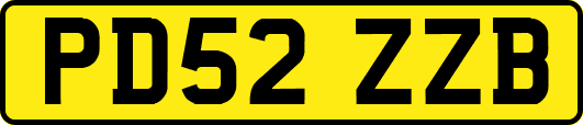 PD52ZZB
