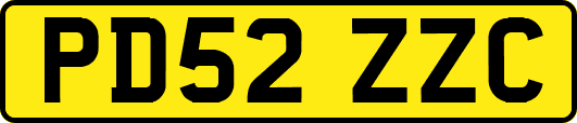 PD52ZZC