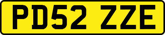 PD52ZZE