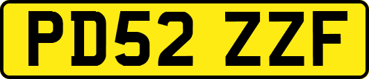 PD52ZZF