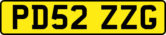 PD52ZZG