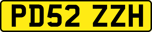 PD52ZZH