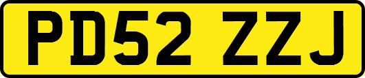 PD52ZZJ