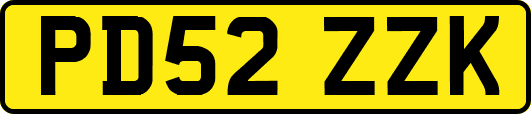 PD52ZZK
