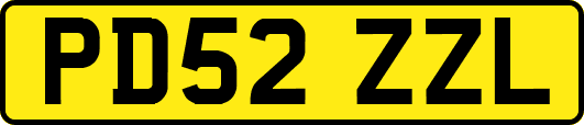 PD52ZZL