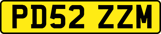 PD52ZZM