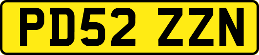 PD52ZZN