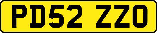 PD52ZZO