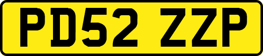 PD52ZZP
