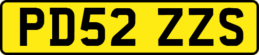 PD52ZZS