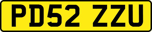 PD52ZZU
