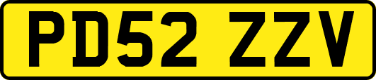 PD52ZZV