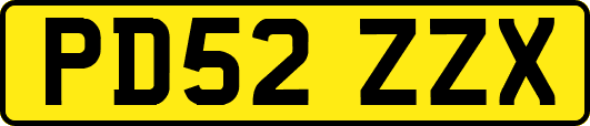 PD52ZZX