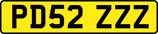 PD52ZZZ