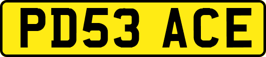 PD53ACE