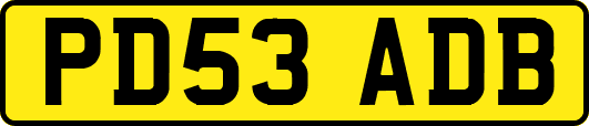PD53ADB