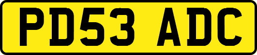 PD53ADC