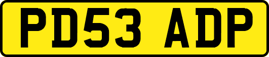 PD53ADP