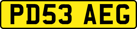 PD53AEG