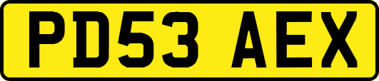 PD53AEX