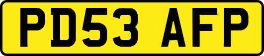 PD53AFP