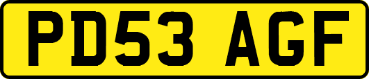 PD53AGF