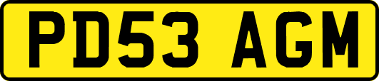PD53AGM