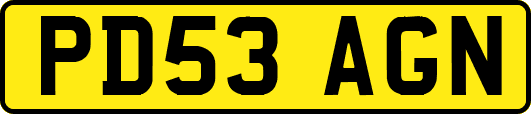 PD53AGN