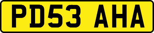 PD53AHA