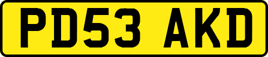 PD53AKD