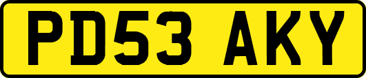 PD53AKY