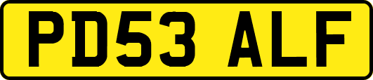 PD53ALF