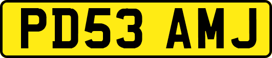 PD53AMJ