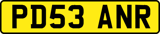 PD53ANR