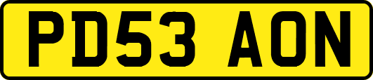 PD53AON