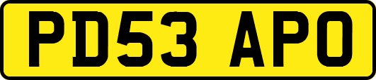 PD53APO
