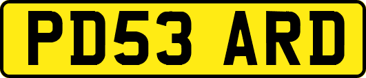 PD53ARD