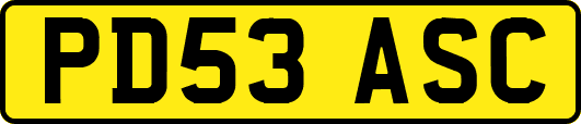 PD53ASC