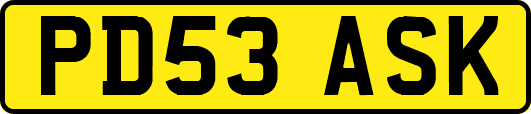 PD53ASK