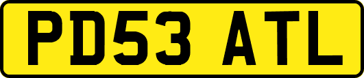 PD53ATL