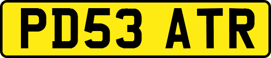 PD53ATR