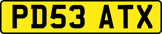 PD53ATX