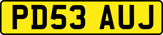 PD53AUJ
