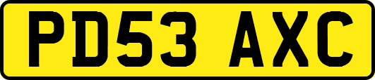 PD53AXC