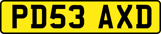PD53AXD