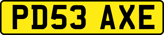 PD53AXE