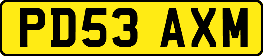 PD53AXM