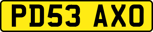 PD53AXO
